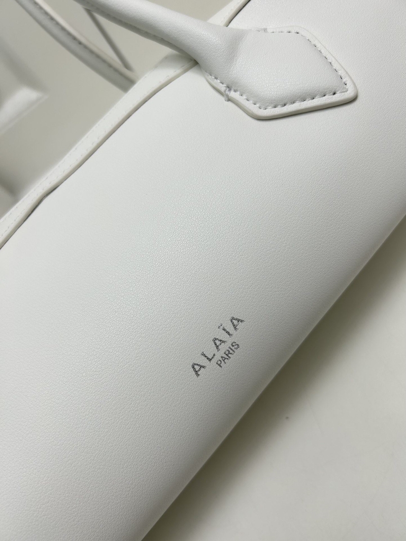 Aiaia Top Handle Bags